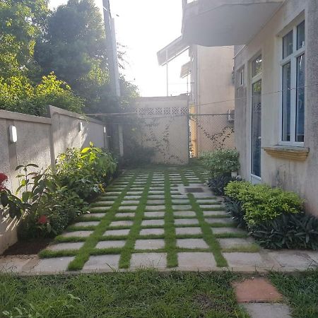 Villa Filles Des Iles Mont-Choisy Exterior foto